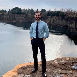 Meet your Posher, Jon